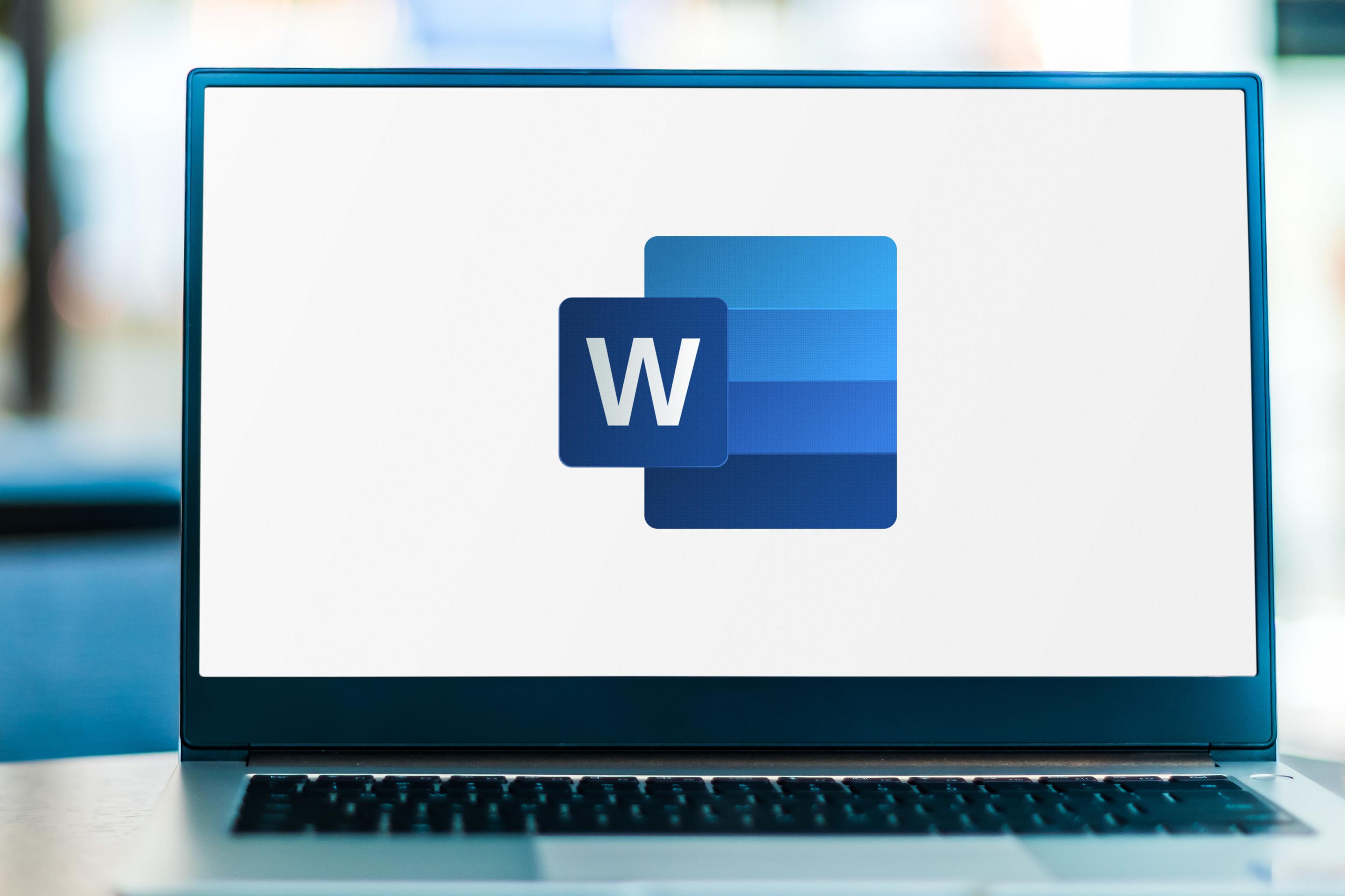 MICROSOFT WORD 2016 (PROFESIONAL)